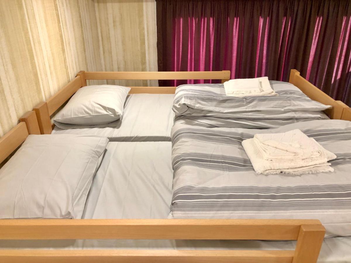 Gvc 315 Atrium New Gudauri Apartment Ngoại thất bức ảnh