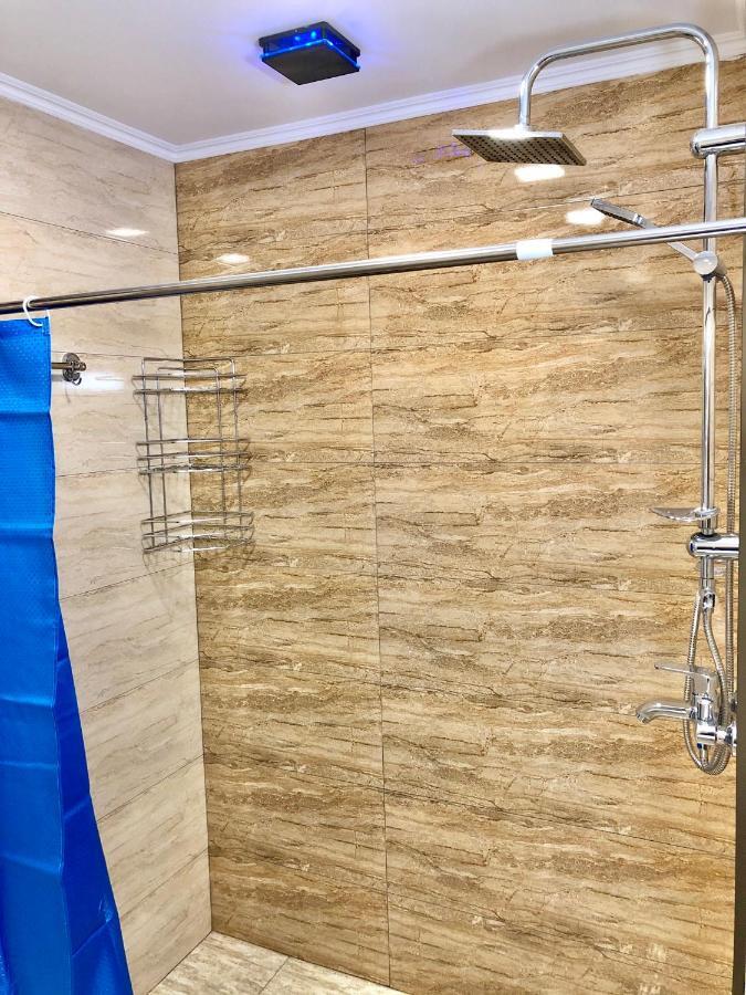 Gvc 315 Atrium New Gudauri Apartment Ngoại thất bức ảnh