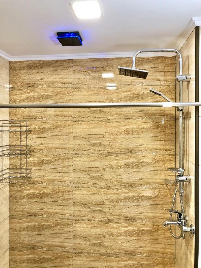 Gvc 315 Atrium New Gudauri Apartment Ngoại thất bức ảnh